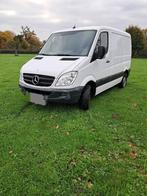 Sprinter, Auto's, Mercedes-Benz, Diesel, Particulier, Te koop