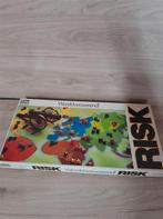 risk grote witte doos - s5120, Hobby en Vrije tijd, Gezelschapsspellen | Bordspellen, Verzenden, Zo goed als nieuw