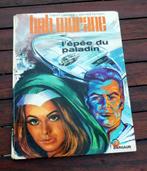 BD Bob Morane - L'épée du Paladin - 1973, Livres, BD, Enlèvement ou Envoi