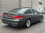 BMW 730 d FaceLift modèle 10/2006* 231Ch! 300.000km EURO 4, Autos, Argent ou Gris, Achat, Entreprise, 5 portes