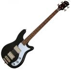 Epiphone Embassy bass (vendre ou echanger pour short scale), Musique & Instruments, Enlèvement, Comme neuf, Électrique