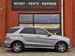 Mercedes-Benz ML 250 BlueTEC 4matic Pack Amg Int/Ext Euro6 L, SUV ou Tout-terrain, 5 places, Carnet d'entretien, Automatique