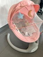 Wipstoel /babyschommel met afstandsbediening, Ophalen, Wipstoel