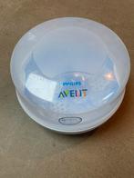 Sterilisator Philips Avent voor microgolf, Kinderen en Baby's, Ophalen, Gebruikt, Sterilisator