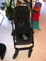 Easywalker June, Kinderen en Baby's, Kinderwagens en Combinaties, Gebruikt, Verstelbare duwstang, Combiwagen, Ophalen