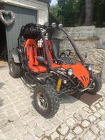 Buggy 150cc DONDFANK