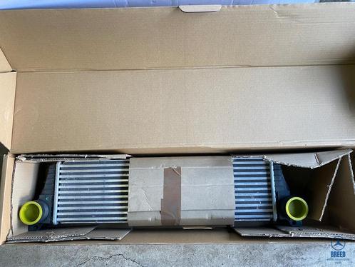 Intercooler voor Mercedes-Benz W639 Vito Viano, Auto-onderdelen, Motor en Toebehoren, Mercedes-Benz, Nieuw, Ophalen of Verzenden