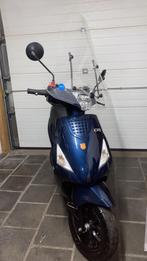 Trottinette Classe A La Souris, Vélos & Vélomoteurs, Scooters | SYM, Autres modèles, Enlèvement ou Envoi, Comme neuf, Classe A (25 km/h)