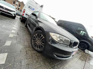 BMW 1 Serie 116i - E81 2009 LCI beschikbaar voor biedingen