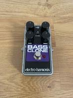 Electro Harmonix Bass Clone, Muziek en Instrumenten, Ophalen of Verzenden, Gebruikt, Chorus