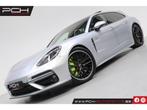 Porsche Panamera Turbo S E-Hybrid Sport Turismo 4.0 V8 Bi-T, Hybride Électrique/Essence, Break, Automatique, Achat