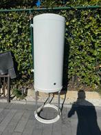 Elektrische boiler VAM 150 VERT 505 STEA MO, Doe-het-zelf en Bouw, Ophalen, Zo goed als nieuw, Boiler