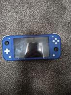 Kapote nitendo switch lite, Ophalen