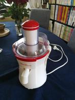 Centrifugeuse extrateur de jus MOULINEX Fruitelia, Ophalen, Zo goed als nieuw, Elektrisch, Sapcentrifuge