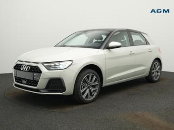 Audi A1 Sportback A1 Sportback 25 TFSI Advanced beschikbaar voor biedingen