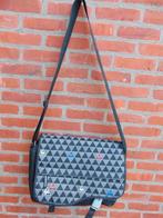 Schoudertas Le coq sportif nieuw, Enlèvement ou Envoi, Neuf, Noir, Autres marques