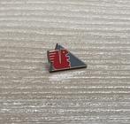 PIN - EEKHOORN - ECUREUIL - SQUIRREL, Envoi, Utilisé, Animal et Nature, Insigne ou Pin's