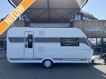 Hobby Excellent 460 SL OCCASION CONCURRENT beschikbaar voor biedingen