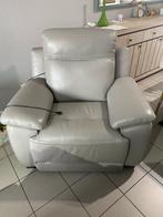 Nouveau fauteuil relax ! Jambes et tête ! Avec facture !, Maison & Meubles, Canapés | Salons, Enlèvement, Neuf, Une personne, Banc droit