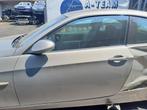 PORTIER LINKS VOOR BMW 3 serie (E92) (41517200569), Auto-onderdelen, Gebruikt, Links, BMW, Deur