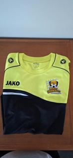 KNVLH shirt keerbergen, Ophalen