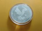 PHOENIX 2025 ZILVEREN MUNT 1 OZ, Ophalen, Zilver