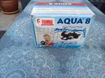 Aqua, Ophalen, Zo goed als nieuw