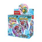 Journey Together Booster box | Pokemon | Nieuw, Hobby en Vrije tijd, Verzamelkaartspellen | Pokémon, Ophalen of Verzenden, Nieuw