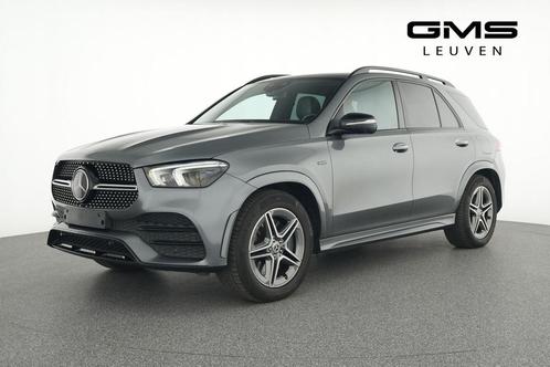 Mercedes-Benz GLE 350 de 4MATIC *pano dak*trekhaak*, Auto's, Mercedes-Benz, Bedrijf, Te koop, GLE, 360° camera, 4x4, ABS, Achteruitrijcamera