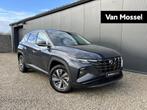 Hyundai Tucson Feel 1.6 T-GDi Hybride, Auto's, Stof, Gebruikt, 169 kW, 1650 kg