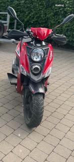 Scooter B klasse te koop, Fietsen en Brommers, Brommers | Overige merken, Ophalen