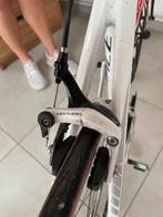 Koersfiets, Fietsen en Brommers, Ophalen