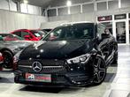 Mercedes-Benz CLA-Klasse 200 d SB AMG Line Pack Night 1e Mai, CLA, Achat, Entreprise, Noir