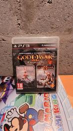 God of war collecrion Playstation 3, Consoles de jeu & Jeux vidéo, Jeux | Sony PlayStation 3, Comme neuf, Enlèvement ou Envoi