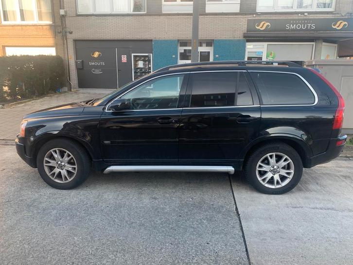 Volvo xc90, Auto's, Volvo, Particulier, XC90, Ophalen