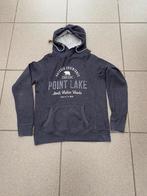 Sweat à capuche pour femmes, Enlèvement ou Envoi, Porté, Bleu