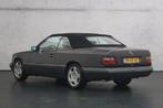 Mercedes 220 e cabrio old-timer en parfait état, Autos, Oldtimers & Ancêtres, Achat, Entreprise, Cabriolet, Boîte manuelle