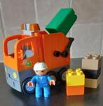 duplo Recycling 5637, Kinderen en Baby's, Speelgoed | Duplo en Lego, Duplo, Zo goed als nieuw, Verzenden