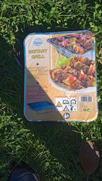 Barbecue de camping NEUF, Tuin en Terras, Barbecue-accessoires, Ophalen, Nieuw