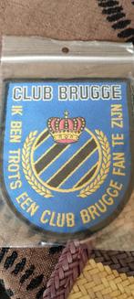 Club Brugge, Collections, Articles de Sport & Football, Comme neuf, Enlèvement ou Envoi