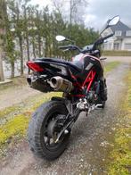 Benelli tnt 125 euro5 (double akrapovic), Motos, 1 cylindre, Naked bike, Particulier, 125 cm³