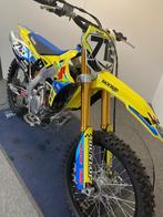 Suzuki RMZ 450 MY'23 ref. LS 3164, Motoren, Motoren | Suzuki, 450 cc, Bedrijf, Crossmotor, 1 cilinder