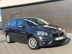 BMW 218D Gran Tourer - BTW aftrekbaar - Garantie, Autos, BMW, Hayon arrière électrique, 5 places, Tissu, Carnet d'entretien