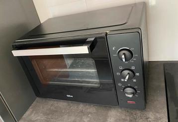 Qillive 23L mini-oven - 1400 W in zeer goede staat!