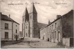 Rue de la l'Eglise, Habay la neuve, Verzenden, Ongelopen, Luxemburg