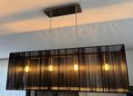 Moderne hanglamp te koop, Huis en Inrichting, Lampen | Hanglampen, Ophalen, Zo goed als nieuw, Modern, 75 cm of meer
