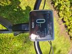 E-BIKE, Fietsen en Brommers, Elektrische fietsen, Ophalen, Sparta, Zo goed als nieuw, 51 tot 55 cm