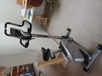 Hometrainer fiets Medion, Sport en Fitness, Fitnessapparatuur, Ophalen, Gebruikt, Hometrainer