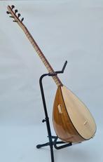 Saz Uzun sap-Lange hals (NIEUW-YENI) DUT TEKNE SAZ, Muziek en Instrumenten, Snaarinstrumenten | Gitaren | Bas, Ophalen of Verzenden