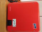 omvormer sunny boy, Doe-het-zelf en Bouw, Ophalen, Zo goed als nieuw, Compleet systeem, 200 wattpiek of meer